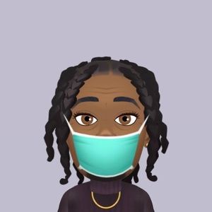 Meet your Posher, Fabio